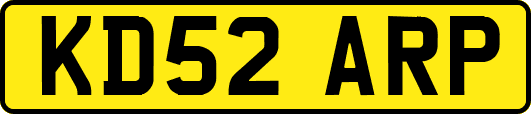 KD52ARP