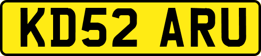 KD52ARU