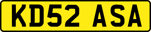 KD52ASA