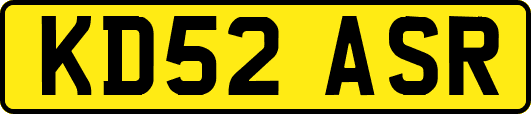 KD52ASR