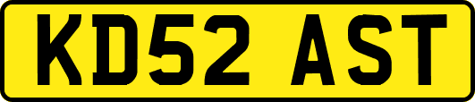 KD52AST