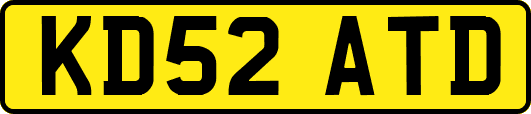 KD52ATD