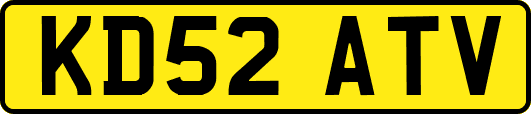 KD52ATV