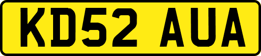 KD52AUA