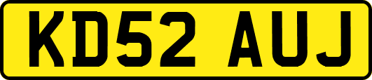 KD52AUJ