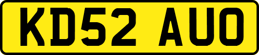 KD52AUO