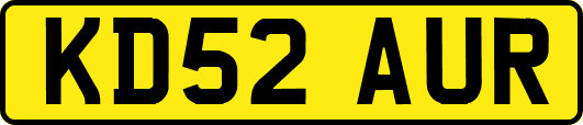 KD52AUR
