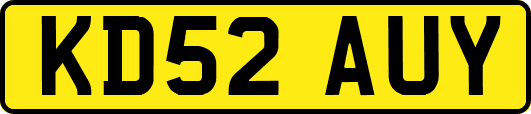 KD52AUY