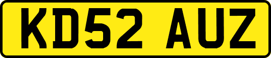 KD52AUZ