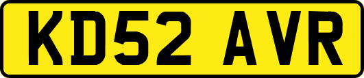 KD52AVR