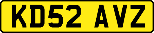 KD52AVZ