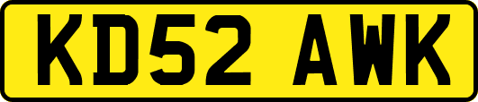 KD52AWK