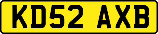 KD52AXB