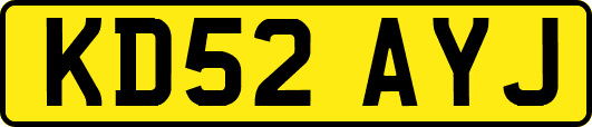 KD52AYJ