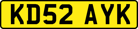 KD52AYK