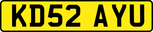 KD52AYU