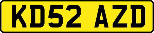 KD52AZD