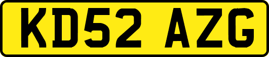 KD52AZG