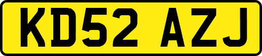 KD52AZJ