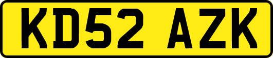 KD52AZK
