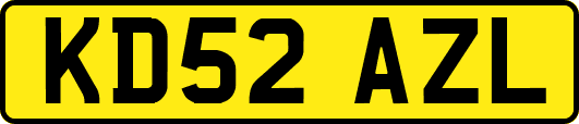 KD52AZL