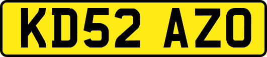 KD52AZO