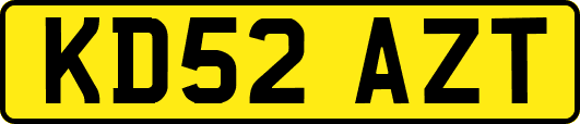 KD52AZT