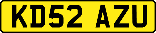 KD52AZU