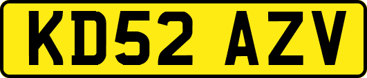 KD52AZV