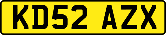 KD52AZX
