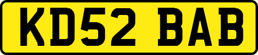 KD52BAB