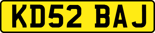 KD52BAJ