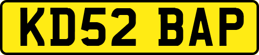 KD52BAP