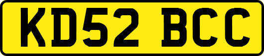 KD52BCC