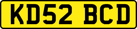 KD52BCD