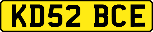 KD52BCE