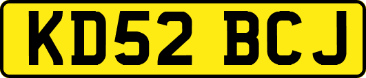 KD52BCJ