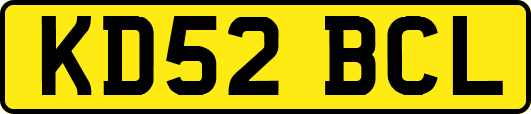 KD52BCL