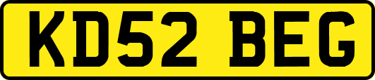 KD52BEG