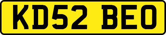KD52BEO