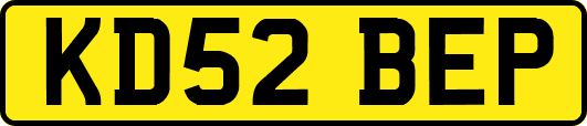 KD52BEP
