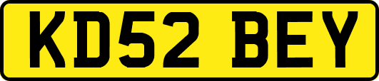 KD52BEY