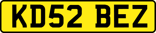 KD52BEZ