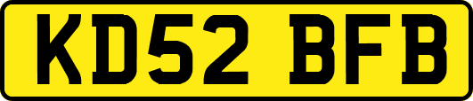 KD52BFB