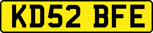 KD52BFE