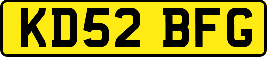 KD52BFG