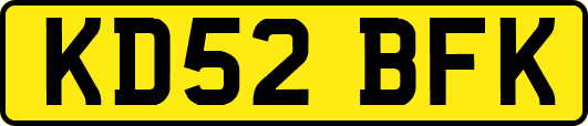 KD52BFK