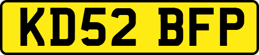 KD52BFP