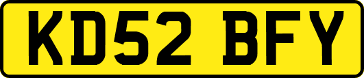 KD52BFY