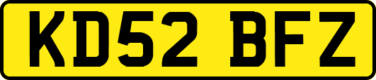 KD52BFZ